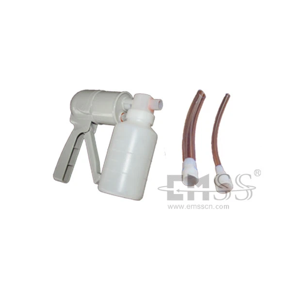 Fisrt Aid Aspirator