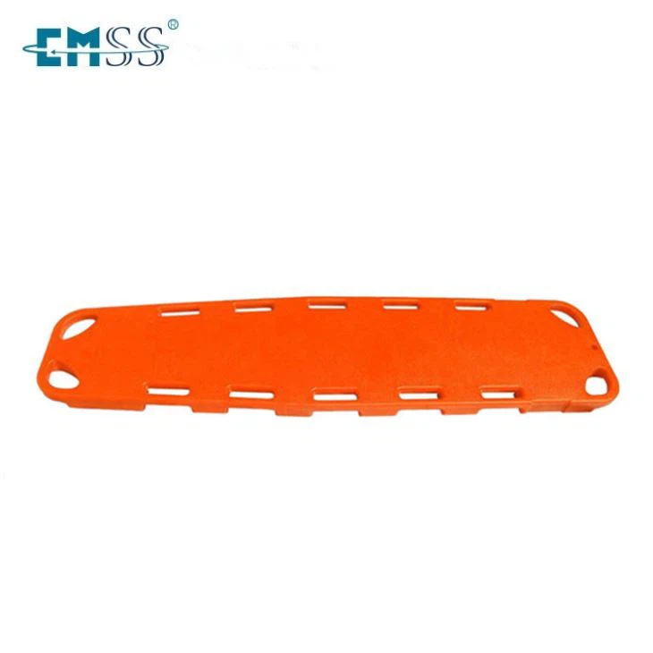 Plastic Spine Board