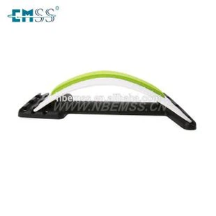 Rücken Stretcher Wirbelsäule Schmerzlinderung Massage