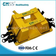 Erste-Hilfe-Wegfahrsperre