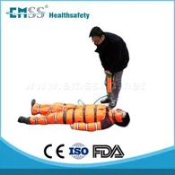 Schienensets für sieben Teile