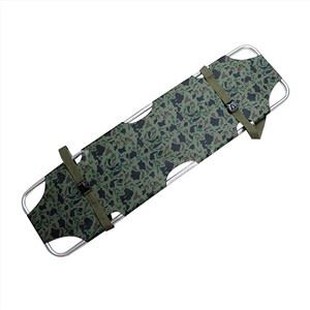 Armee Militär Faltbahre