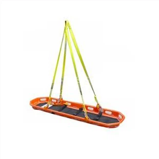 Korb Stretcher für Hubschrauber