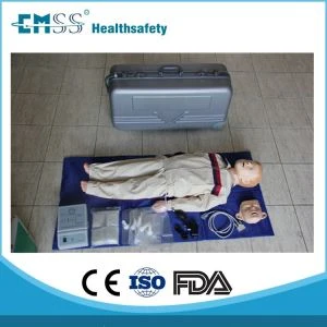 Children Manikin For Cpr Training