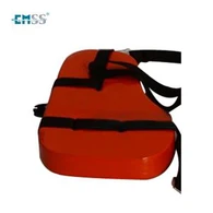 China Emss 3-teilige Schaum Life Weste