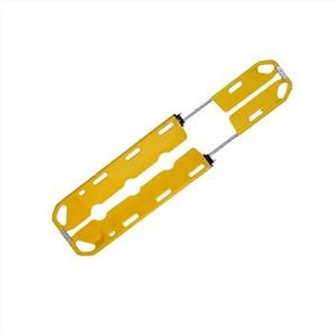 Notfall-Rettungsschaufel aus Kunststoff