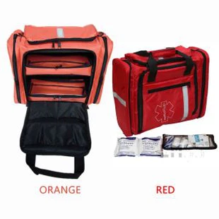 Erste-Hilfe-Kits Notfalltasche mit niedrigem Preis