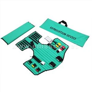 Erste-Hilfe-Schiene Kendrick Extrication Device