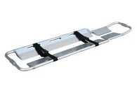 Krankenhaus Notfall Aluminiumlegierung Stretcher