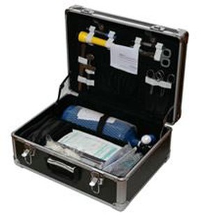 Heißer Verkauf Medizinische Geräte Erste-Hilfe-Box