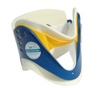 Medizinische Halskrause Halsband