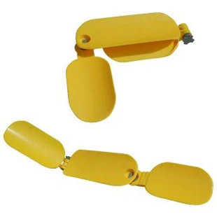 Mehrzweck-Arthrose-Schiene für Arme und Beine