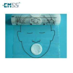 Rettung Einweg CPR MASK