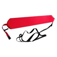 Rettungsrohr / Rettungsdose für Rettungsschwimmer