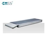 Edelstahl-Keilrahmen für Krankentragen