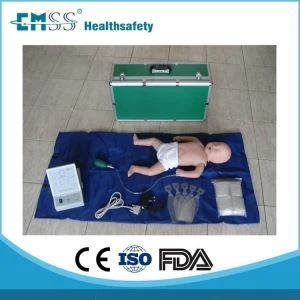Training Manikin für Säugling