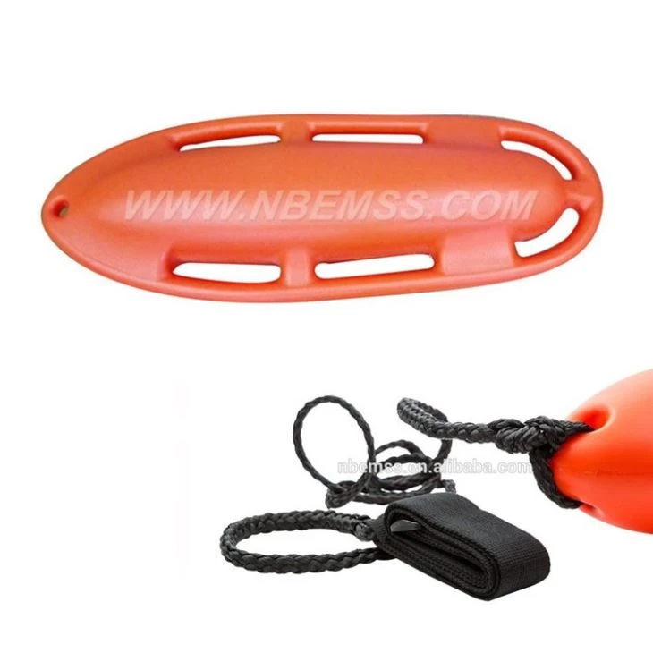 Water Rescue Floating Buoy Can